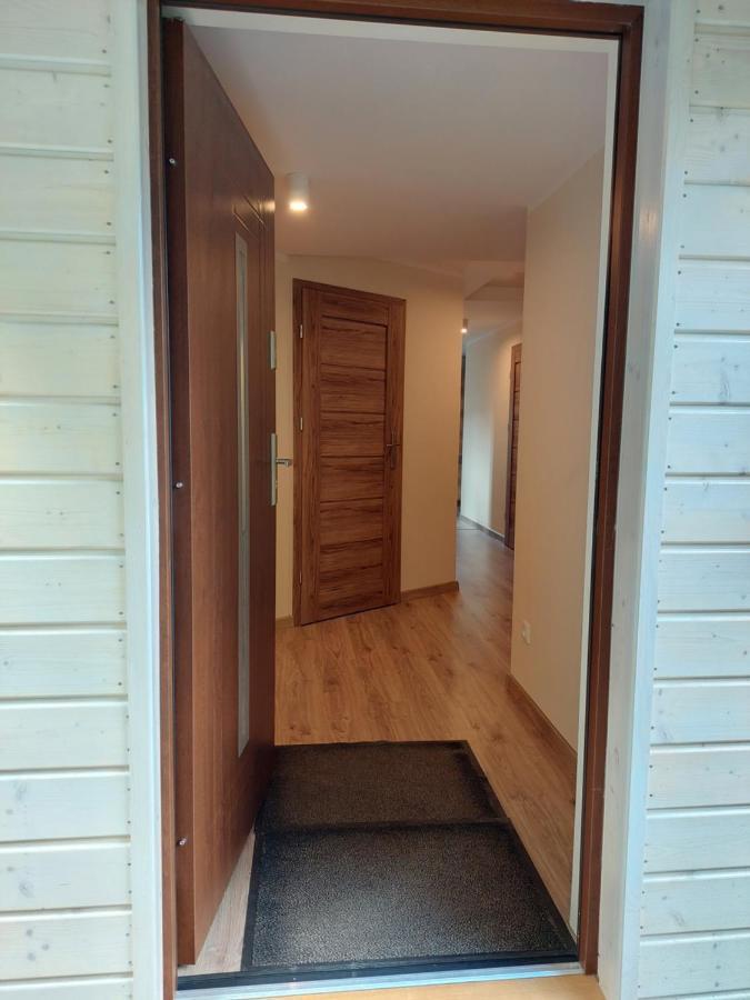Domki Pod Cisem Karpacz Exterior foto