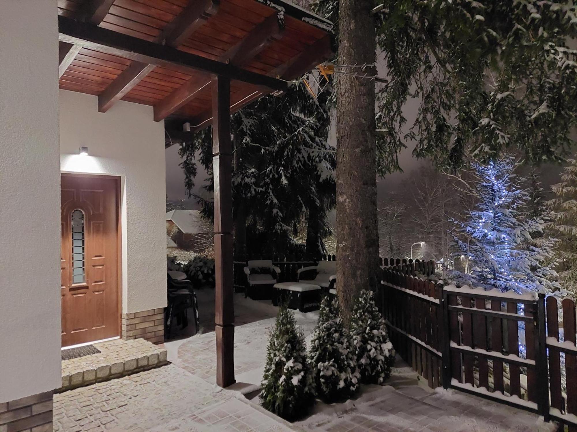 Domki Pod Cisem Karpacz Exterior foto